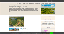 Desktop Screenshot of fotoartim.com